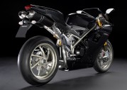 Ducati 1198S